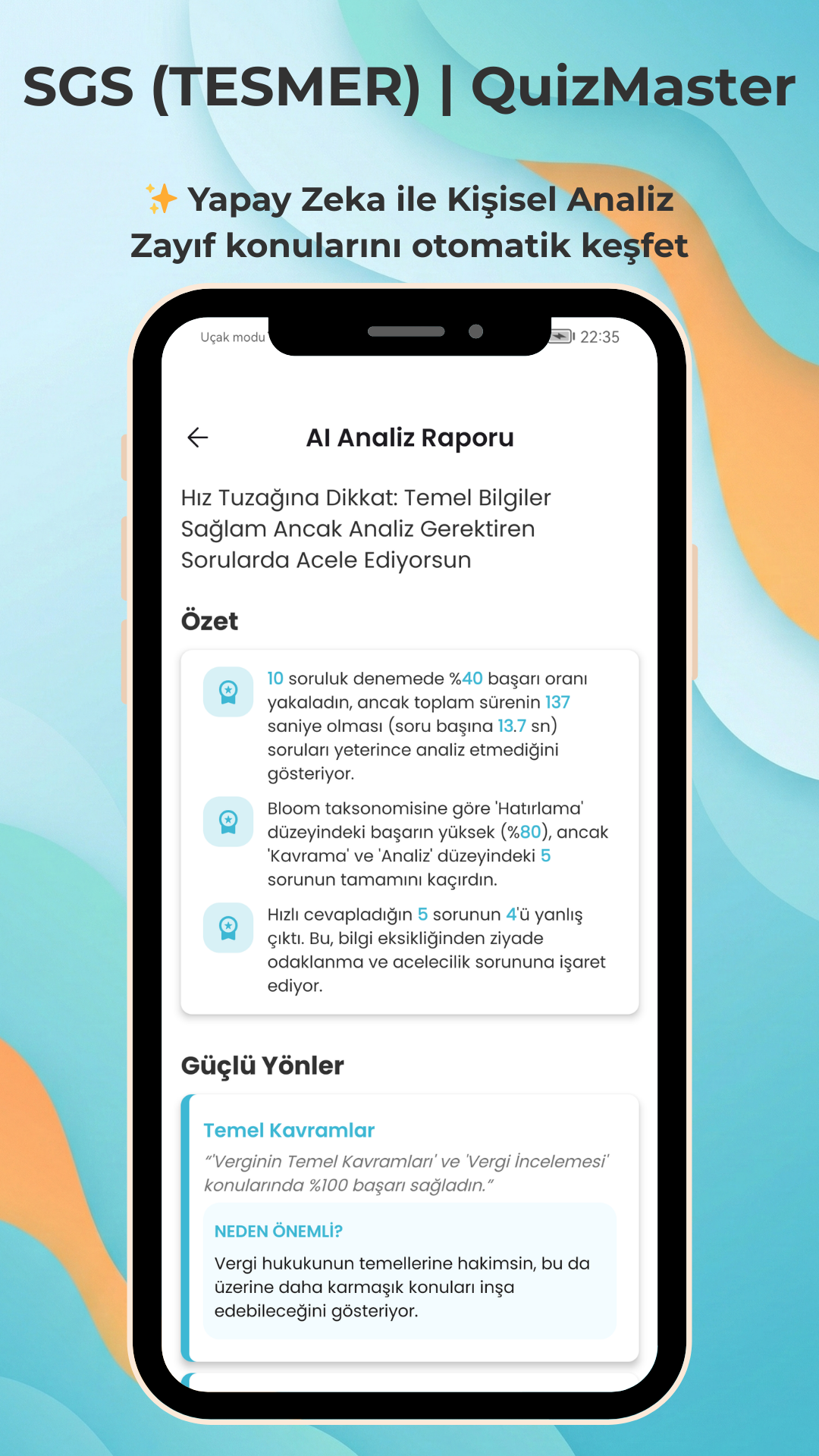 Uygulama ekran görüntüsü 2