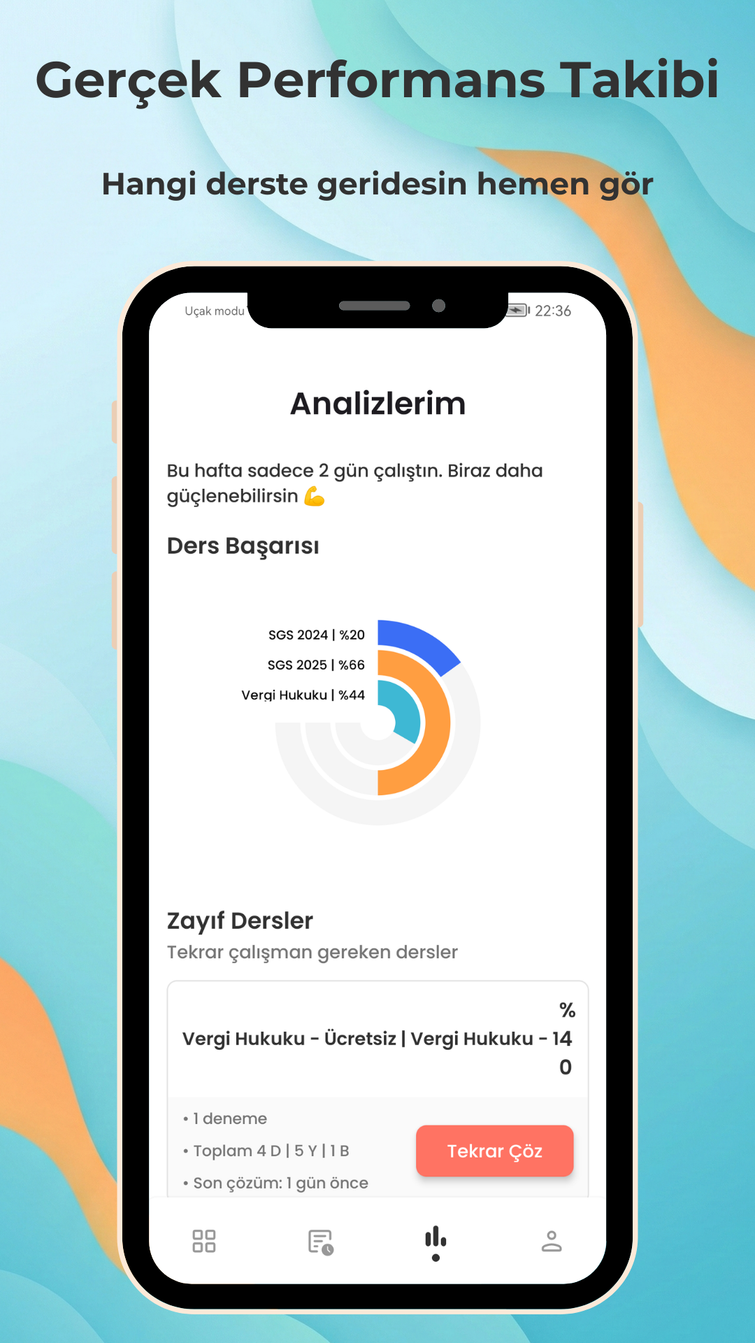Uygulama ekran görüntüsü 2