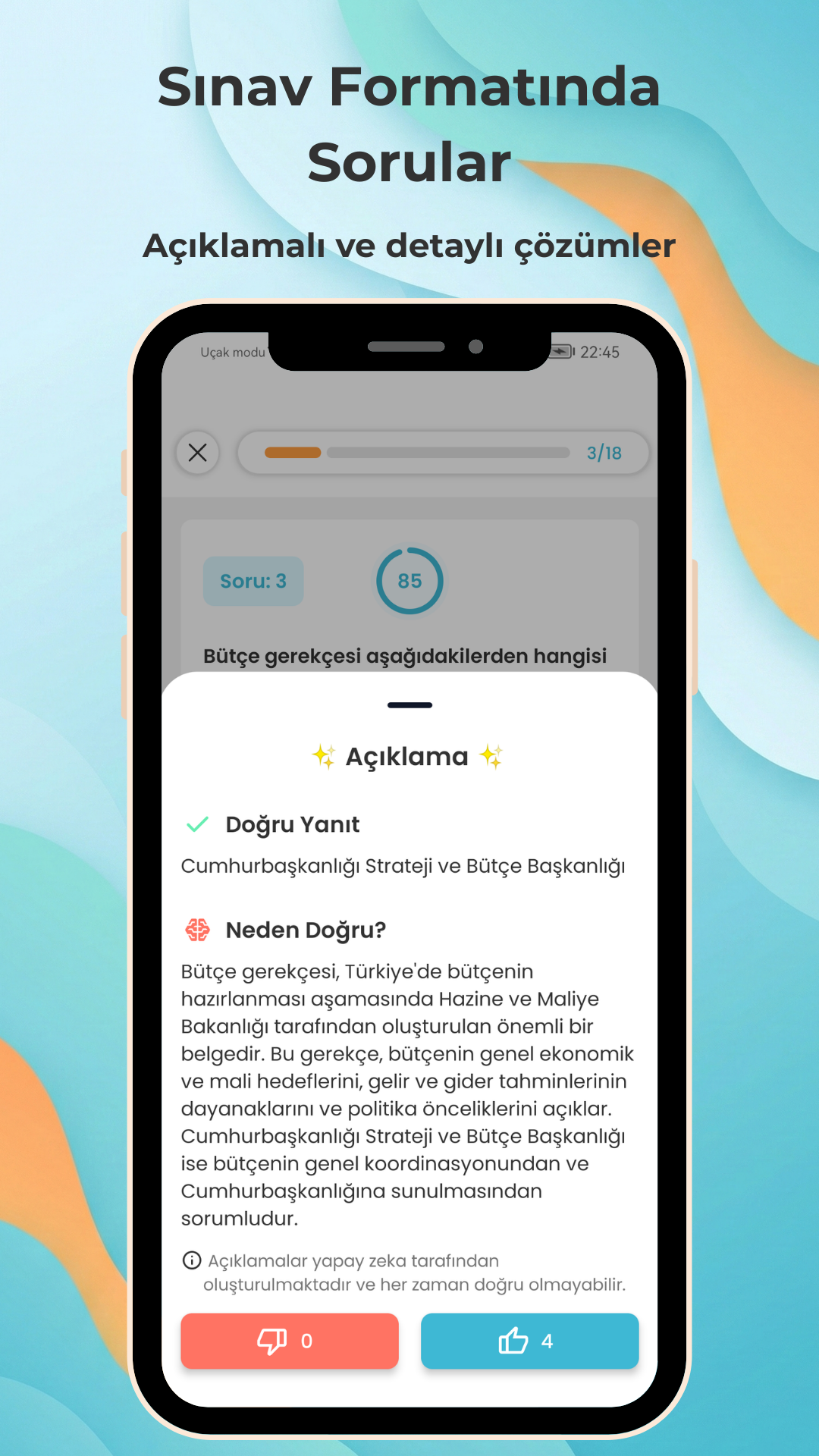 Uygulama ekran görüntüsü 2
